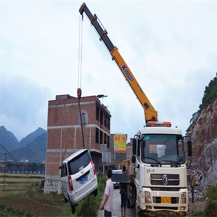 昆明高空车出租流程